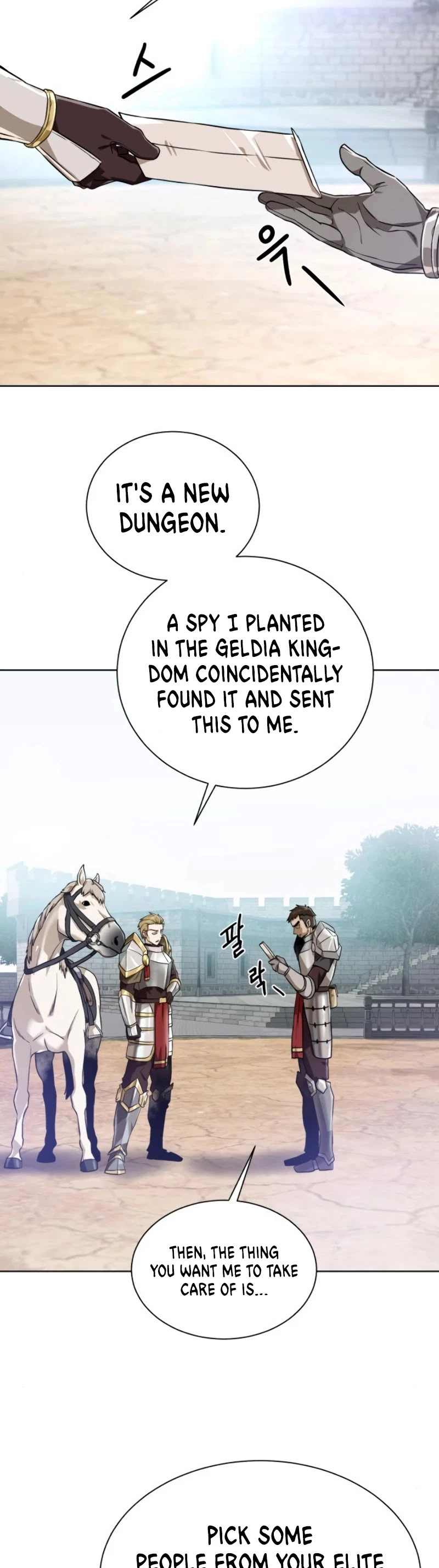 Manga page 4