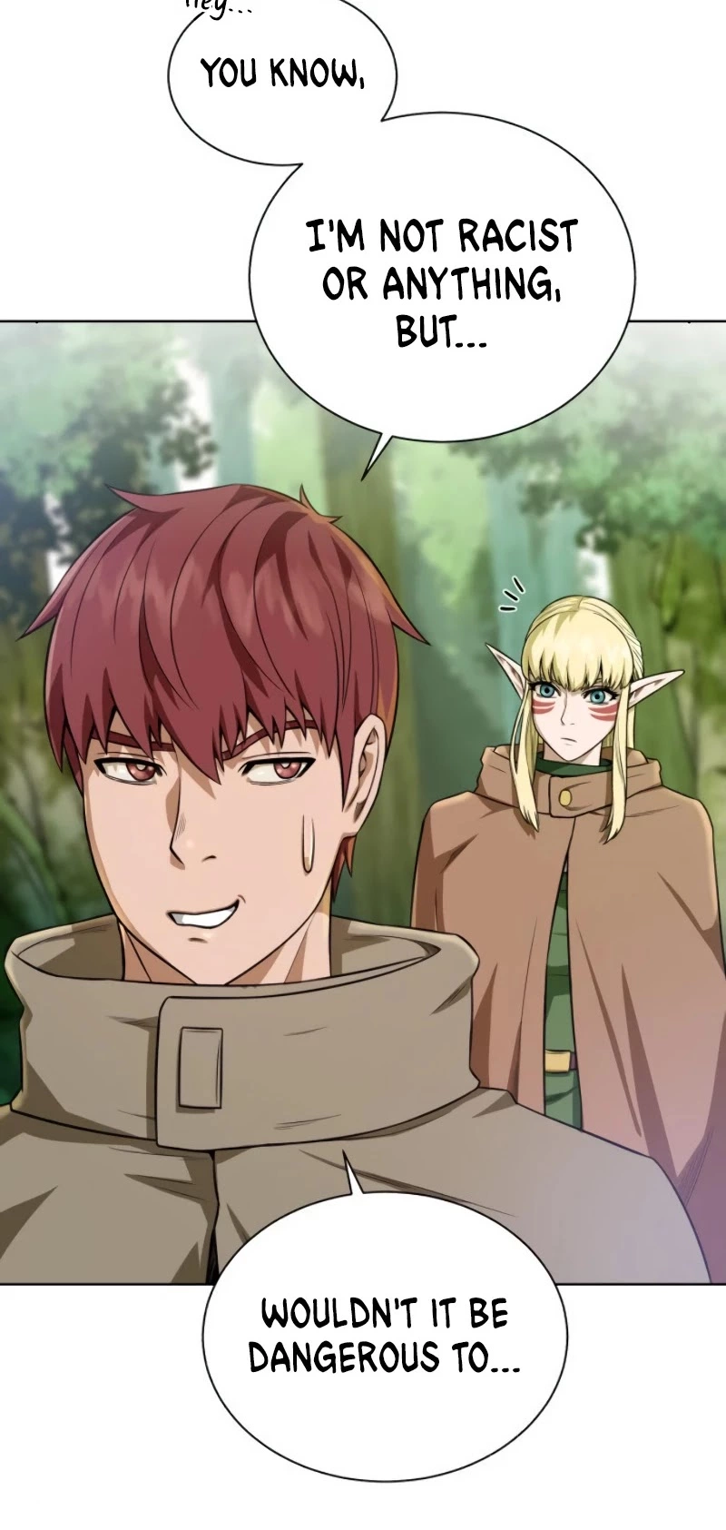 Manga page 9