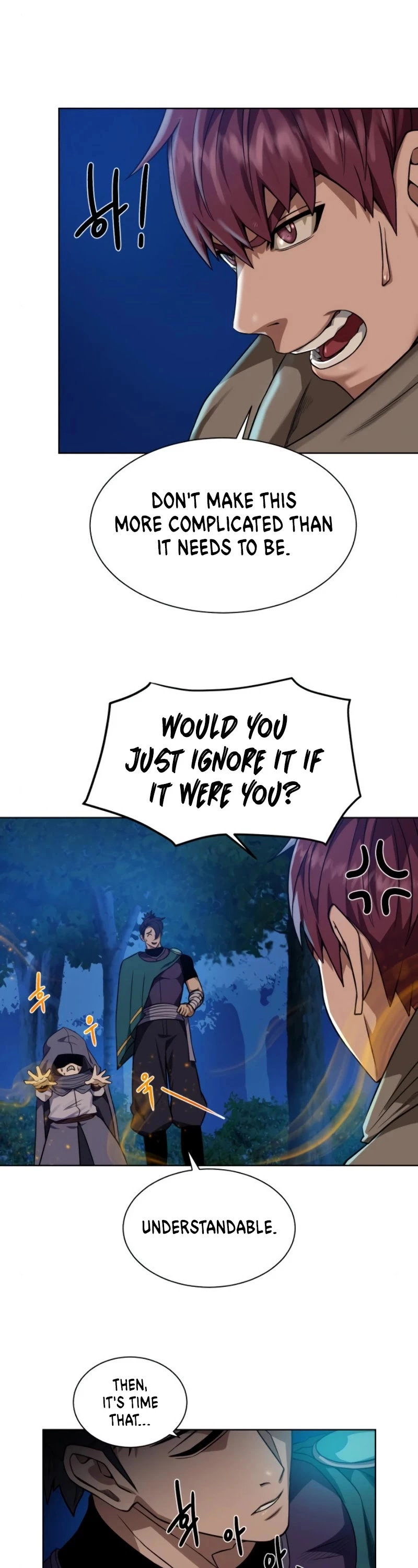 Manga page 28
