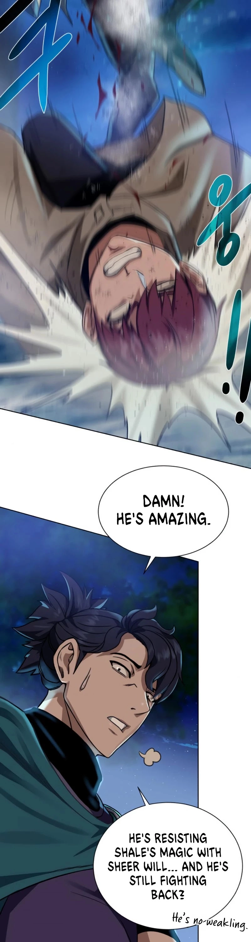 Manga page 33