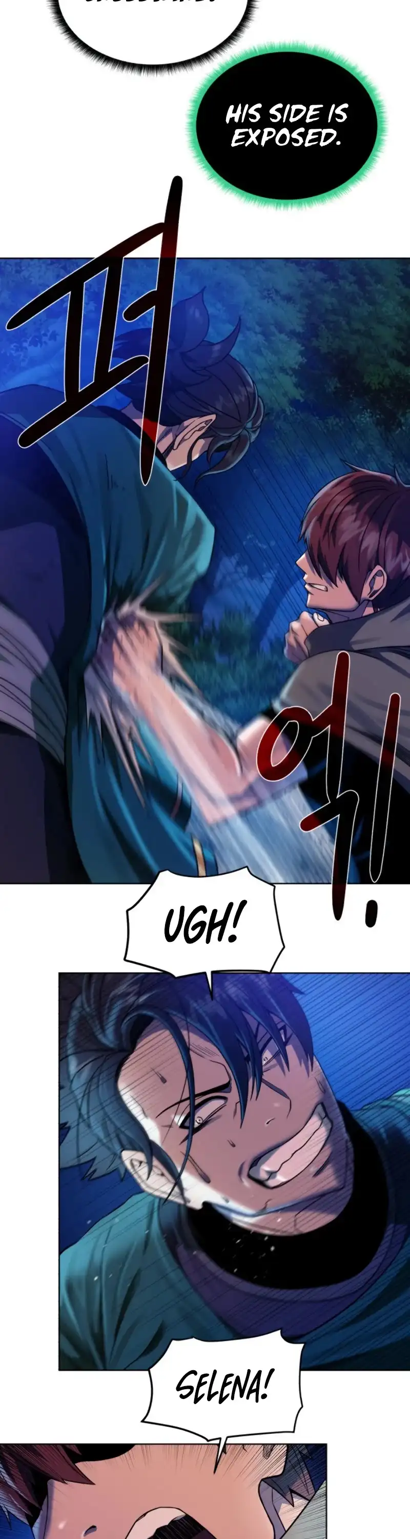 Manga page 27