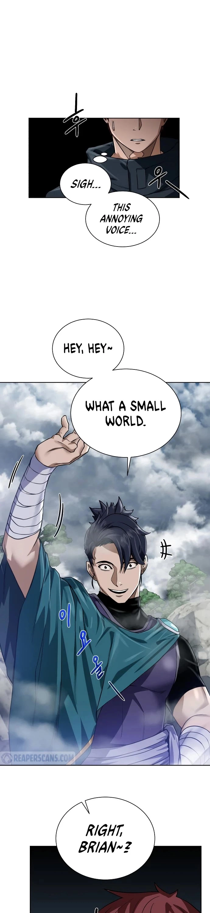 Manga page 35