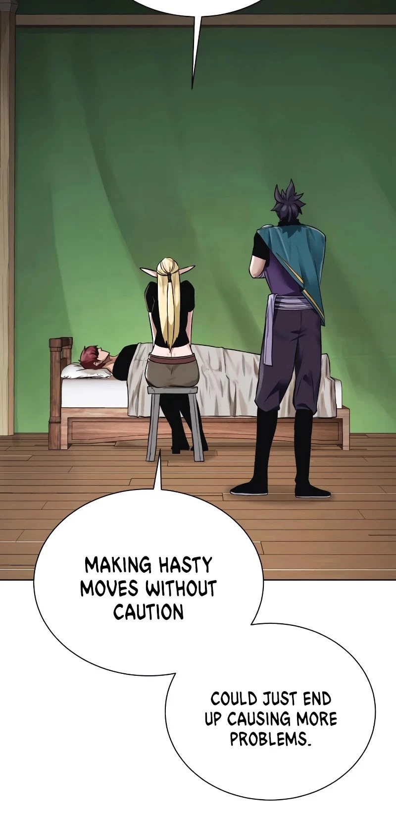Manga page 12