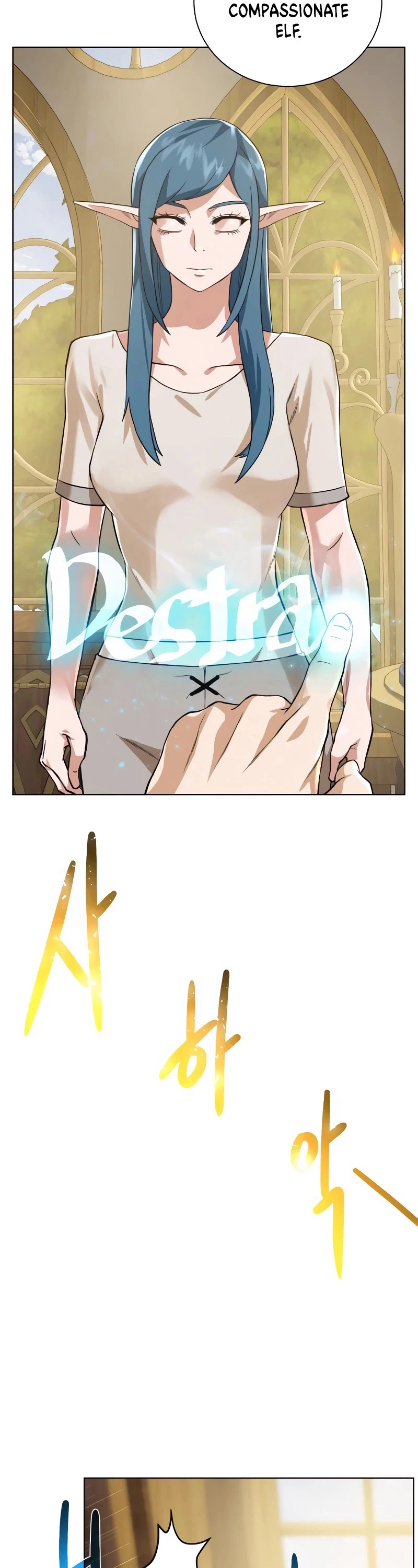 Manga page 38