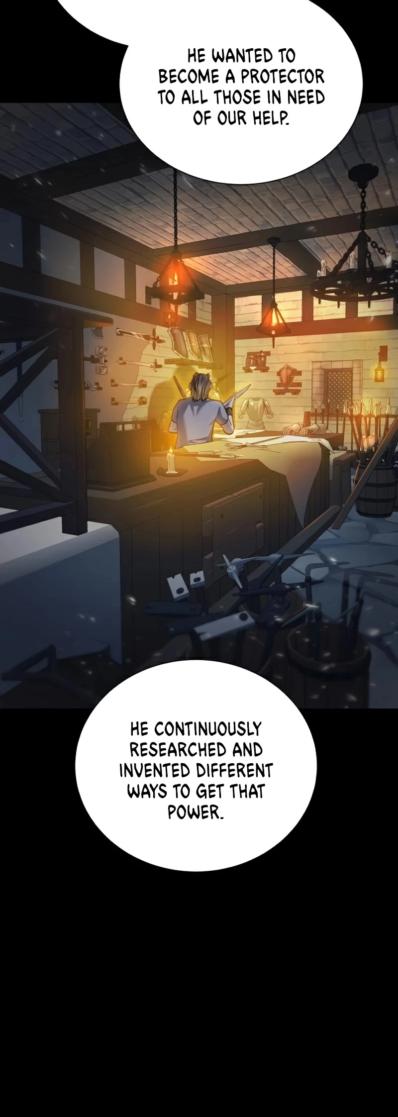 Manga page 17