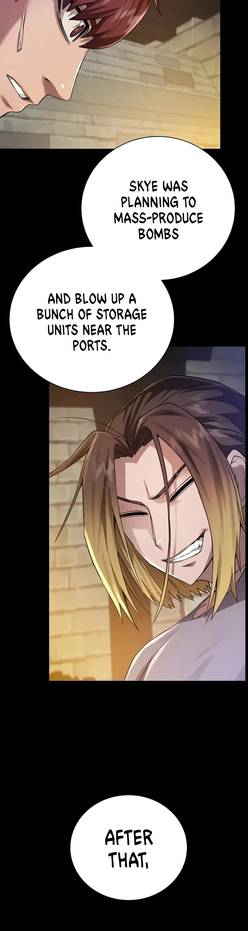 Manga page 19