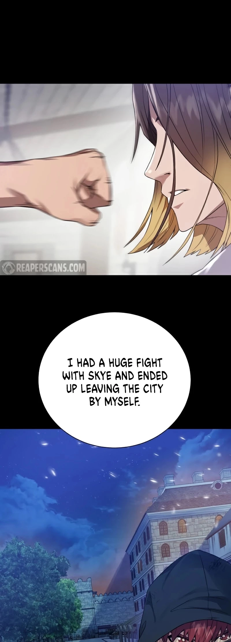 Manga page 20
