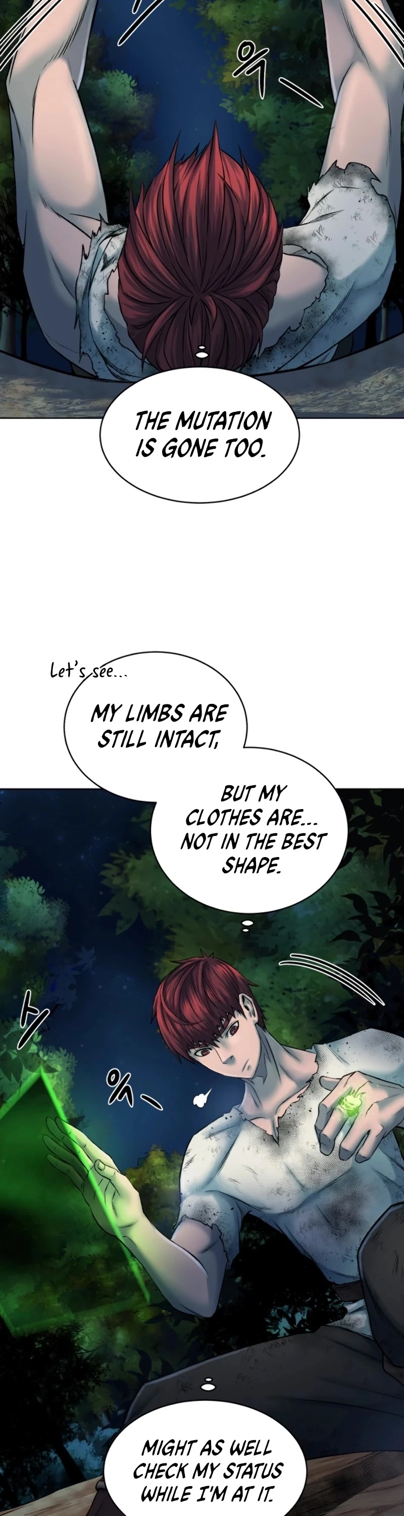 Manga page 32