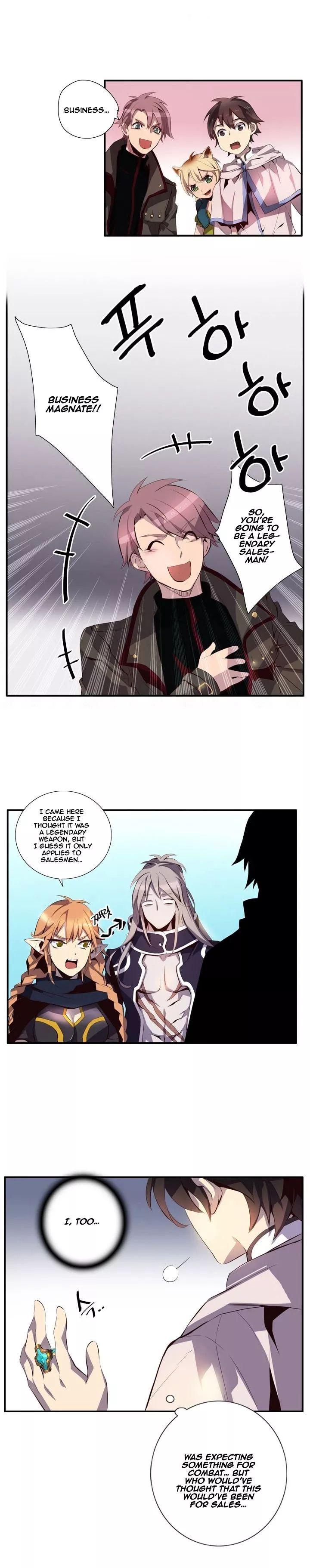 Manga page 10