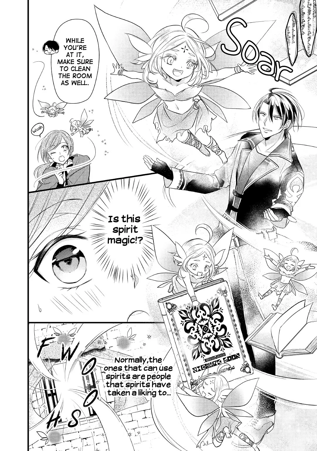 Manga page 10
