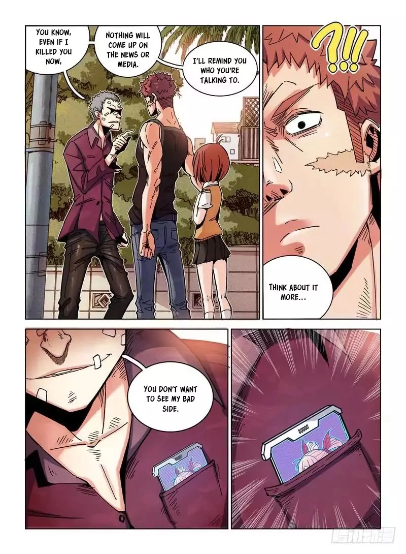 Manga page 25