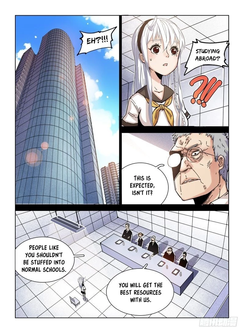 Manga page 10
