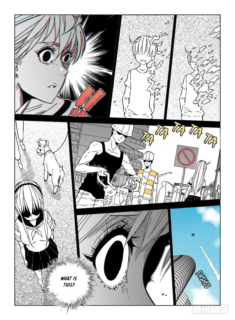 Manga page 23