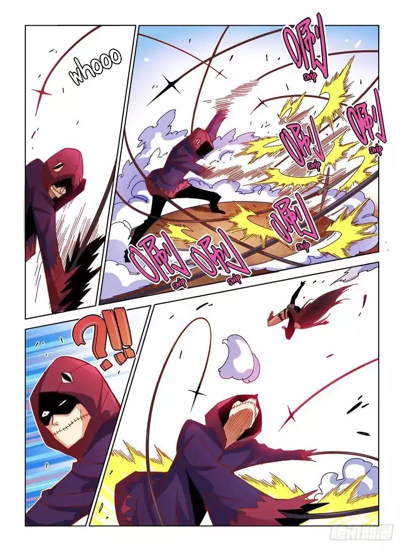 Manga page 14