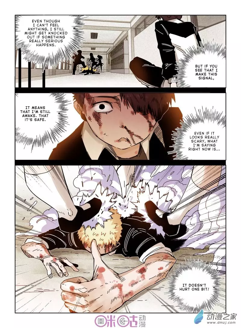 Manga page 25