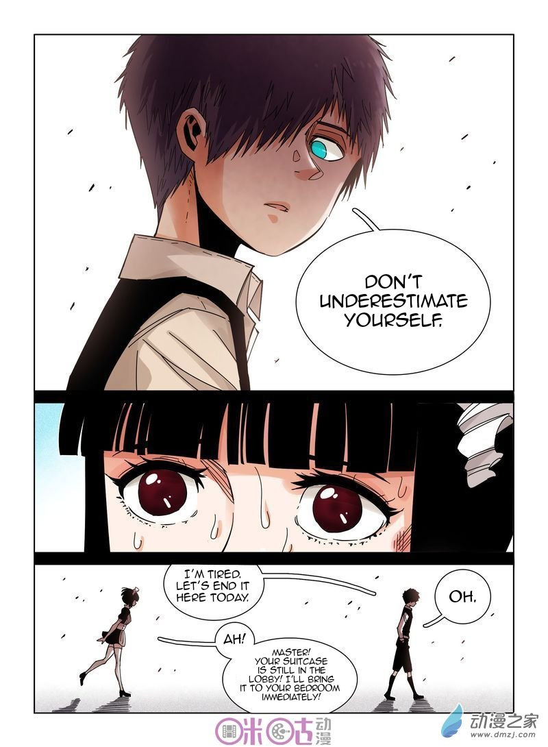 Manga page 12