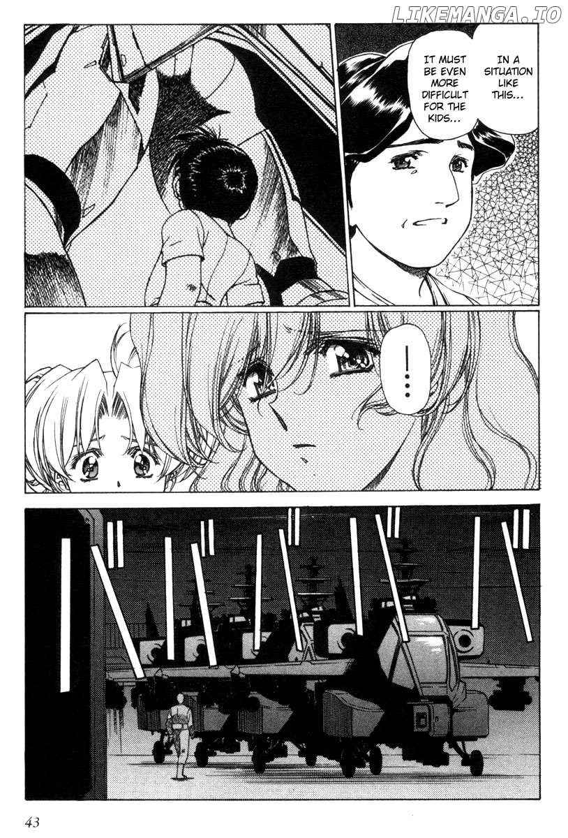 Manga page 10