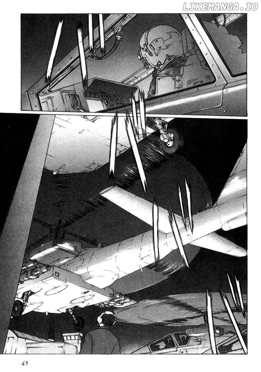 Manga page 12