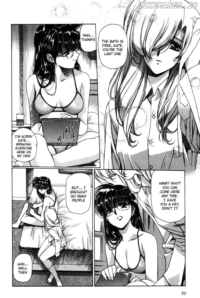 Manga page 17