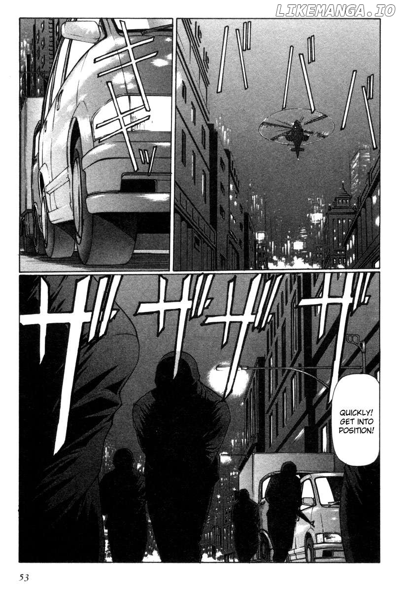 Manga page 20
