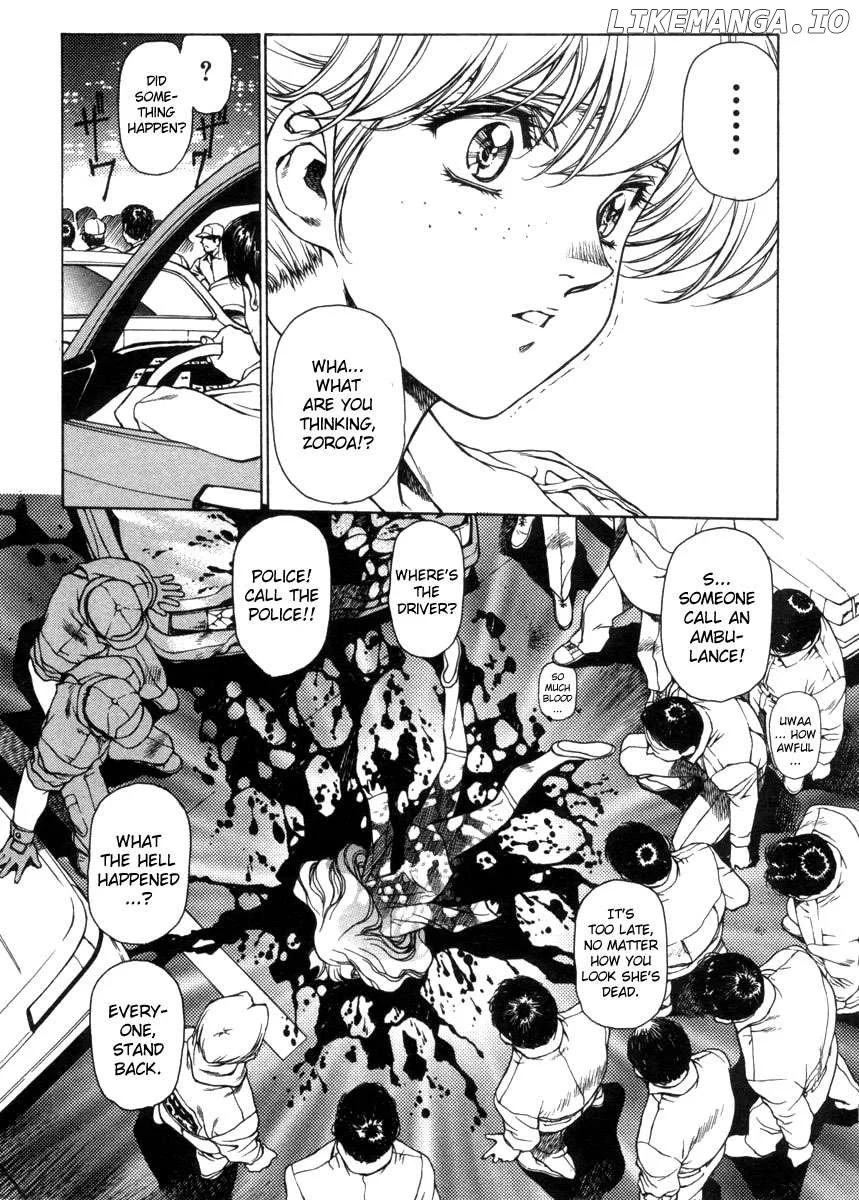 Manga page 10
