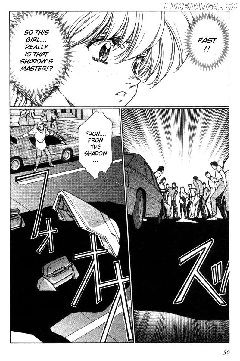Manga page 14