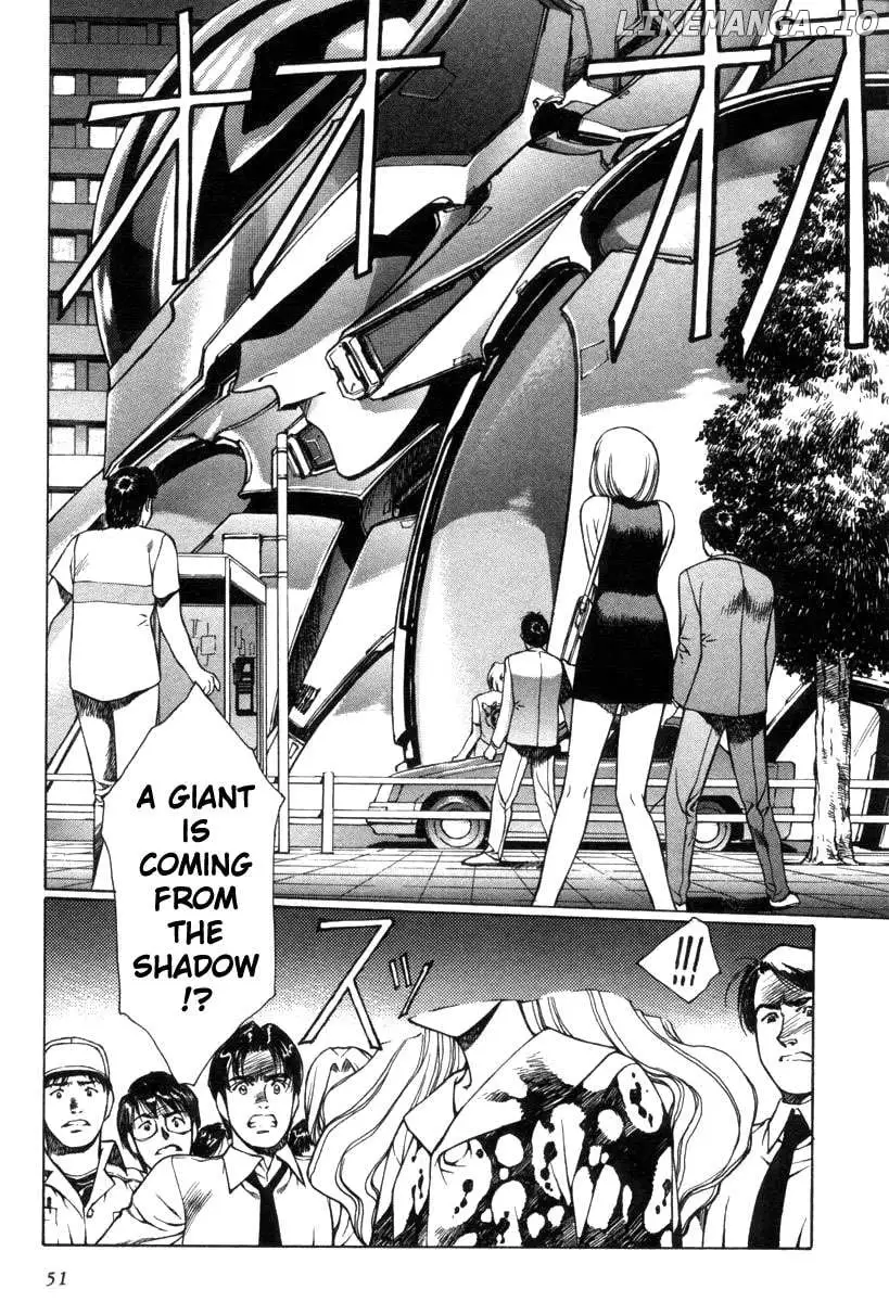 Manga page 15