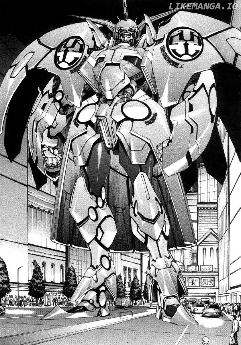 Manga page 21