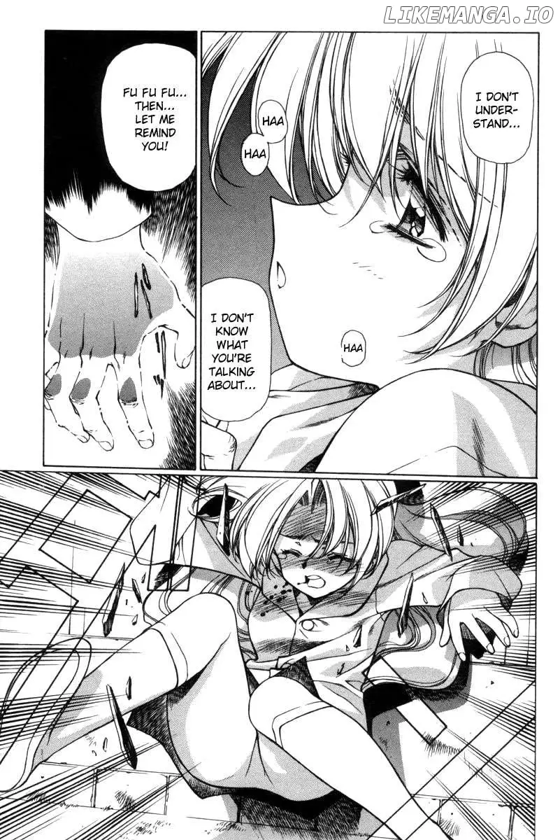 Manga page 4