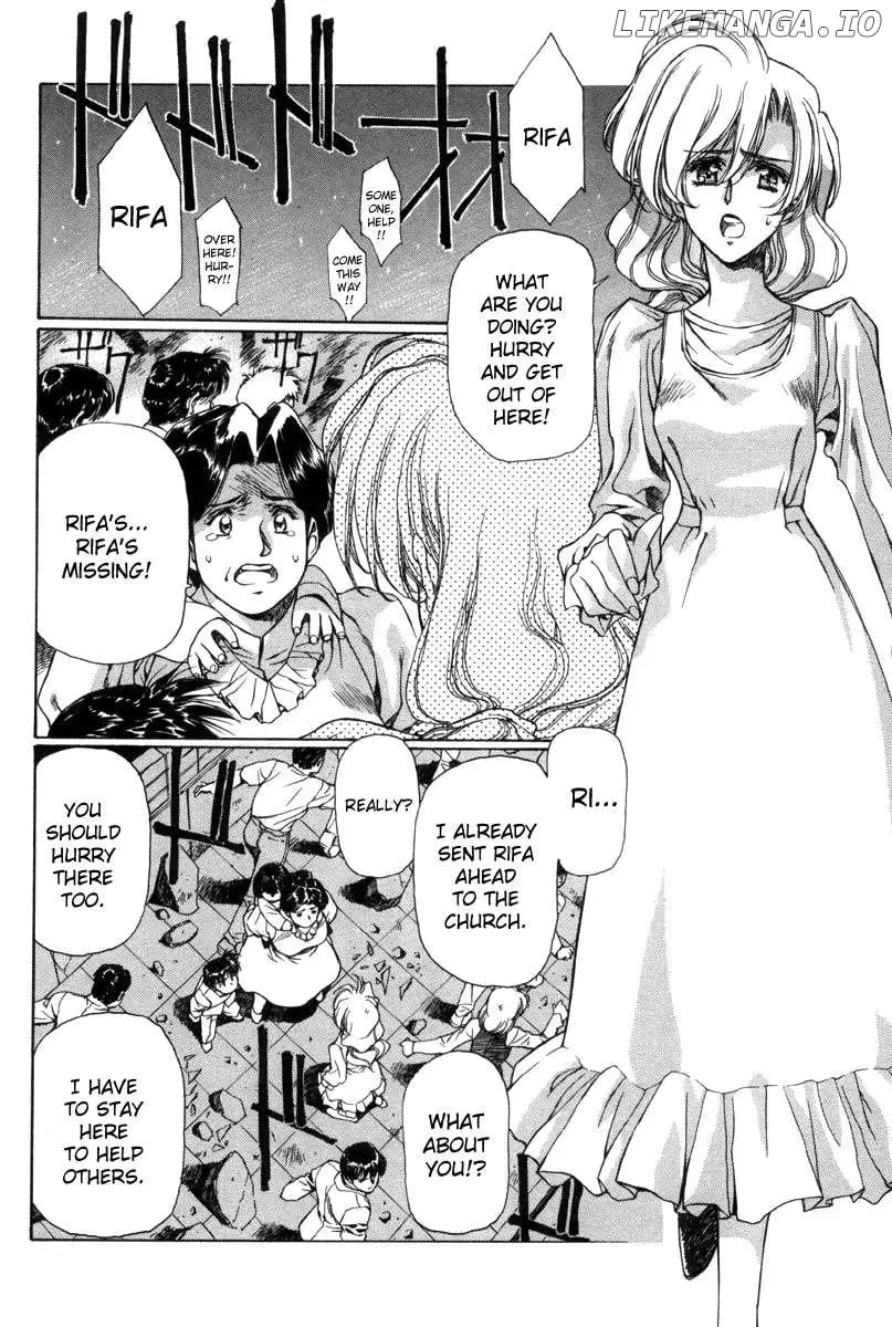 Manga page 10