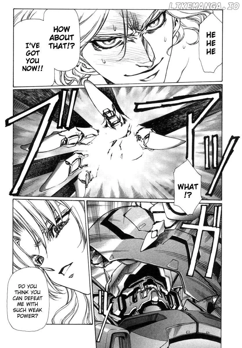 Manga page 13