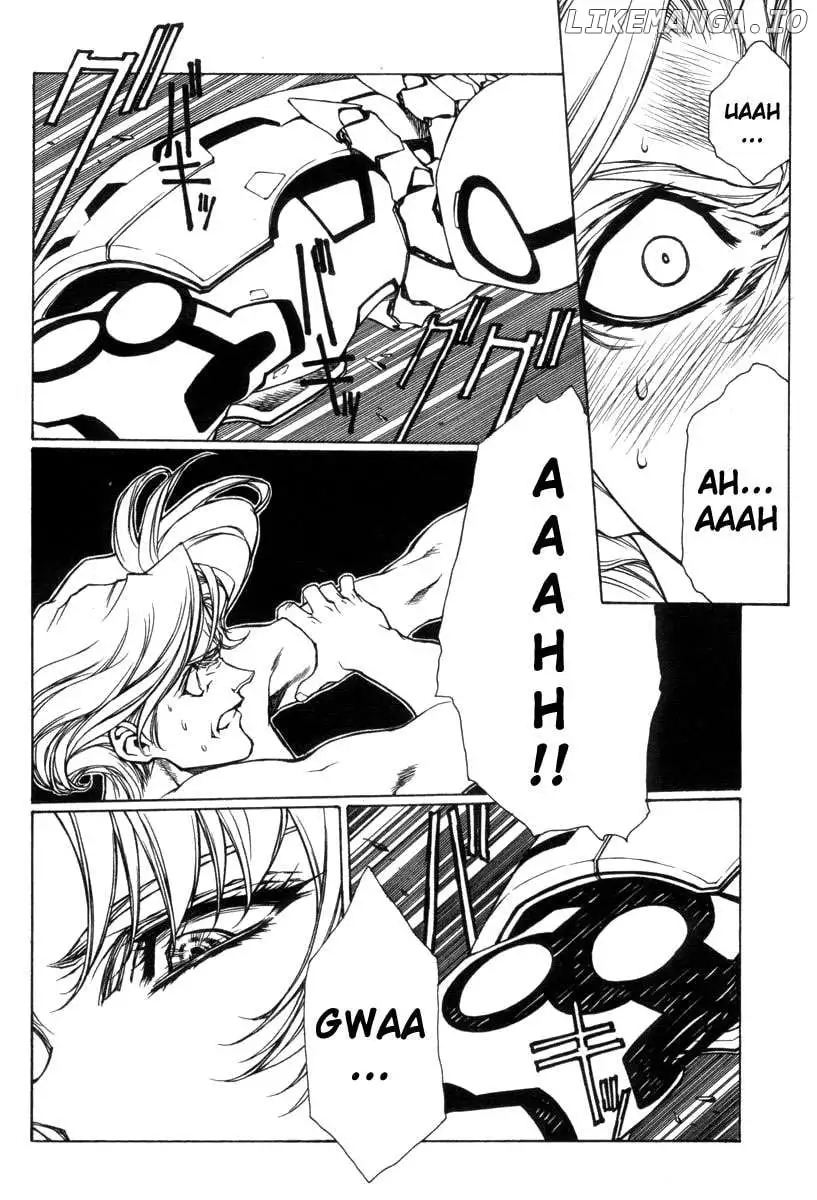 Manga page 14