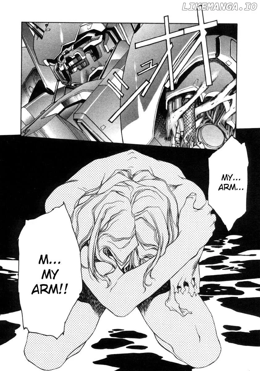 Manga page 16