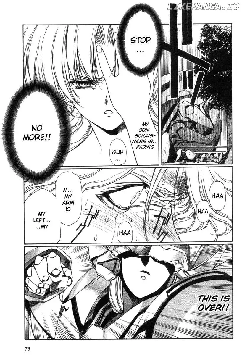 Manga page 17