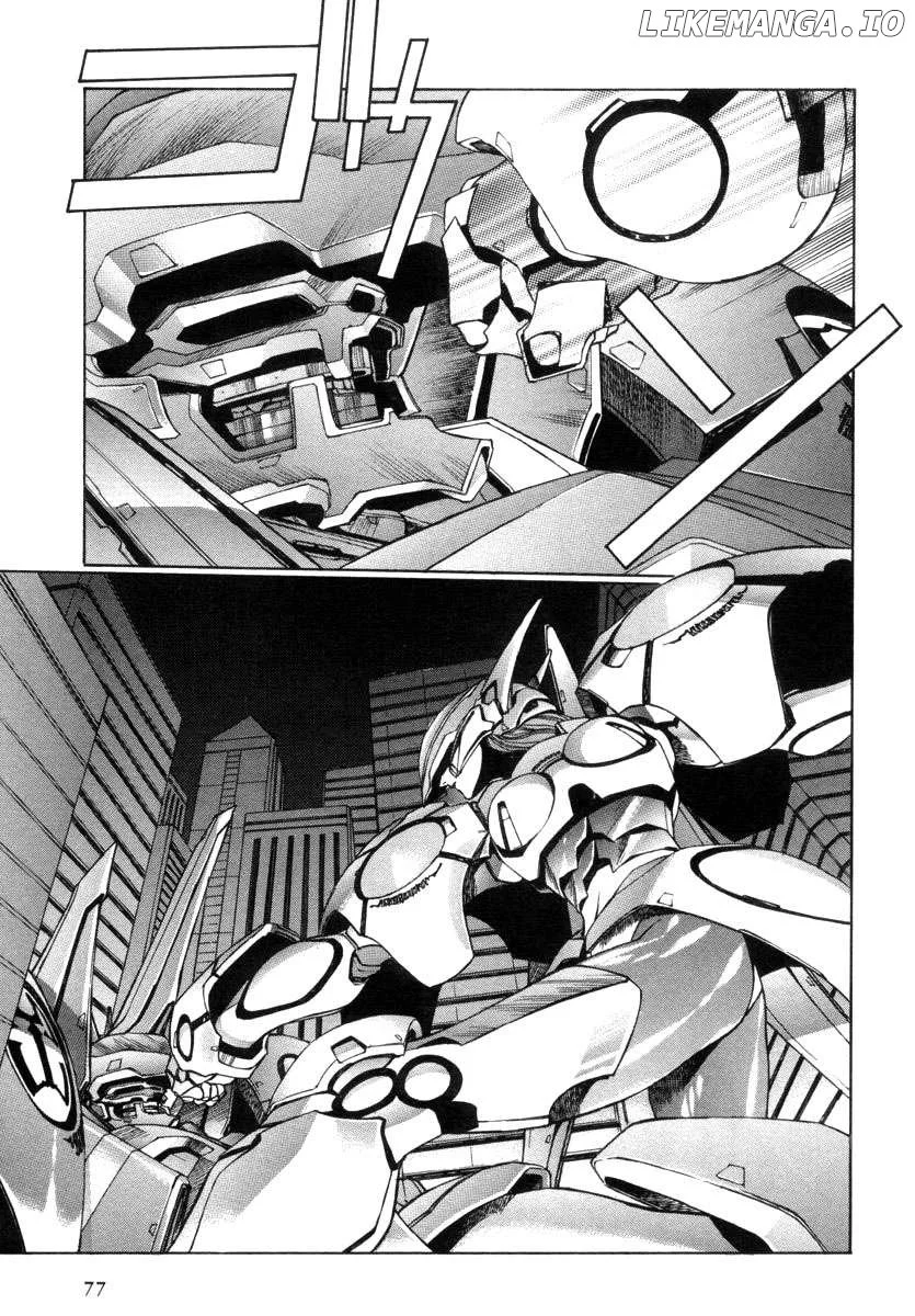 Manga page 19