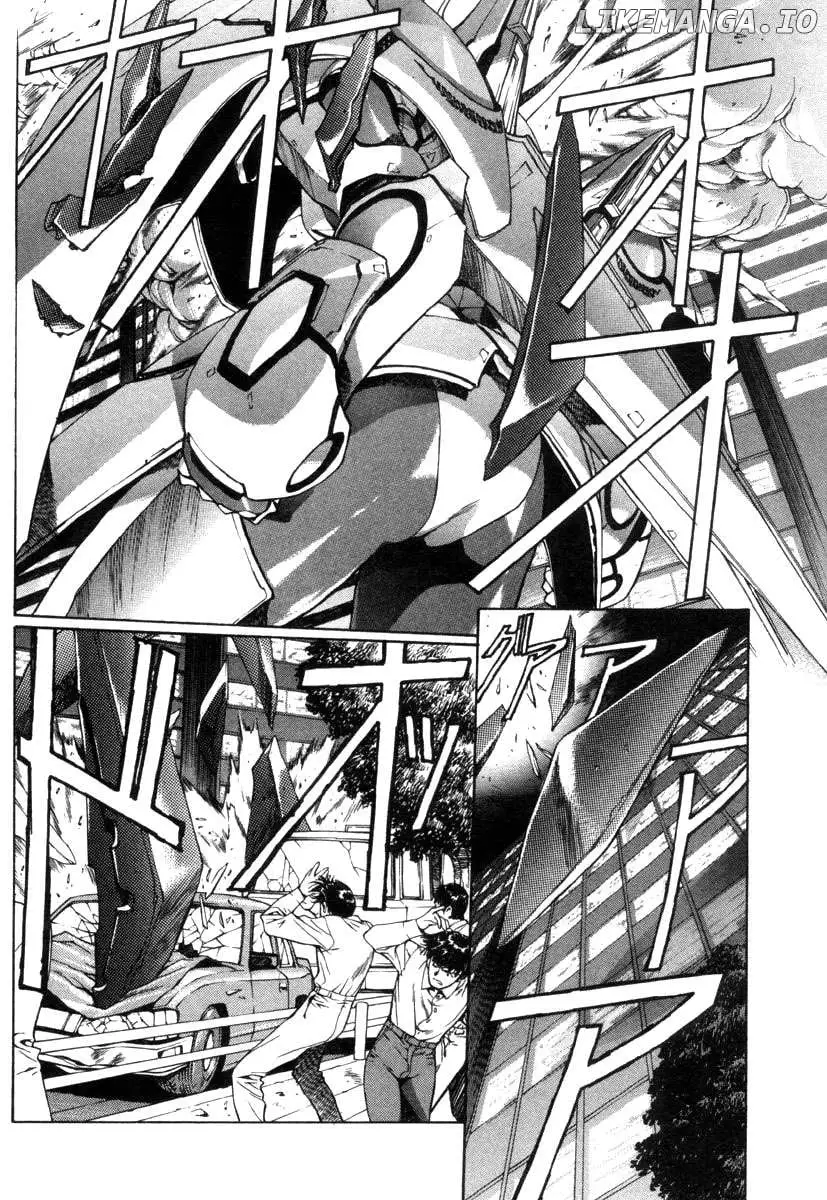 Manga page 4