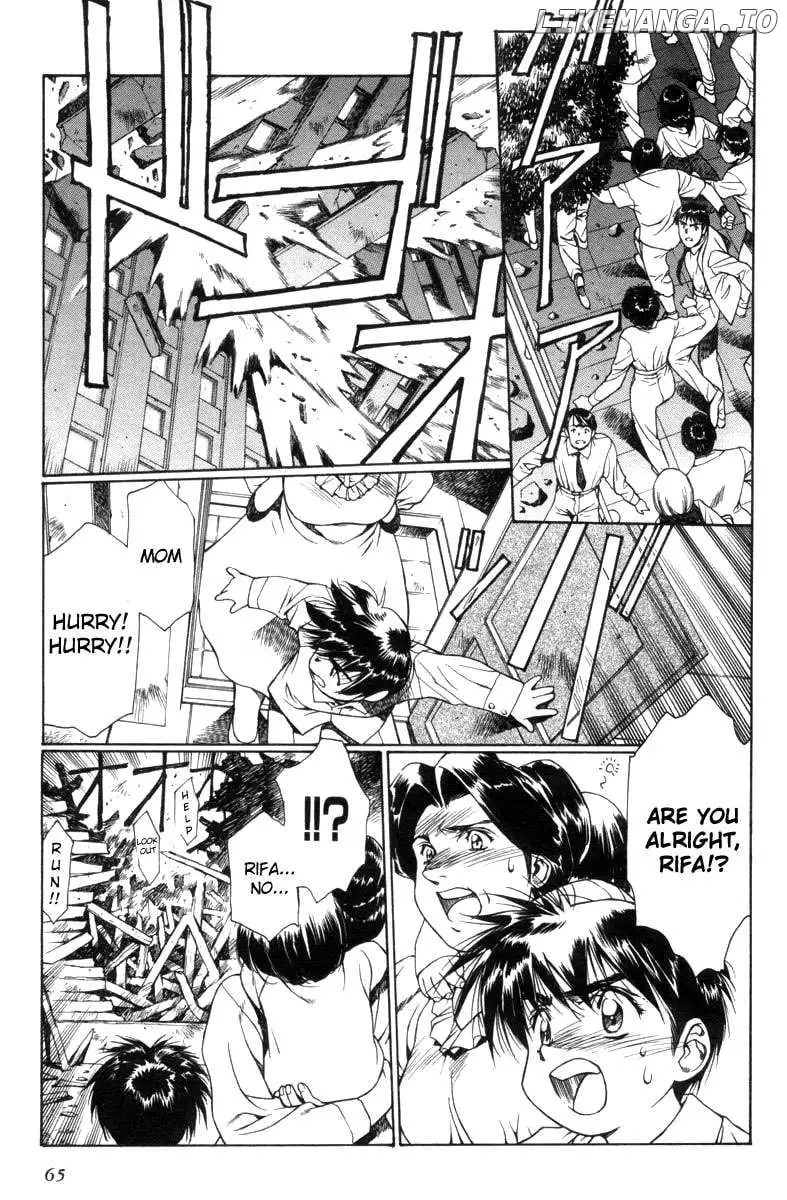 Manga page 7