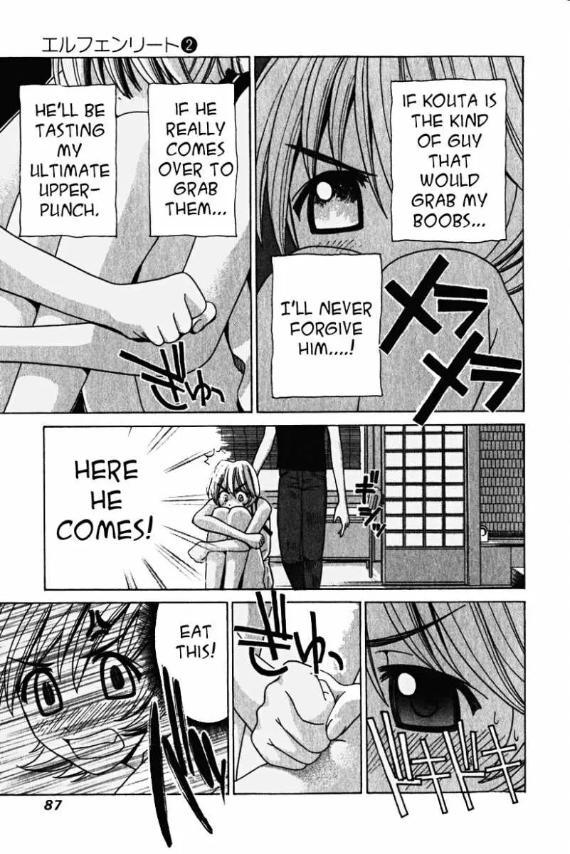 Manga page 14