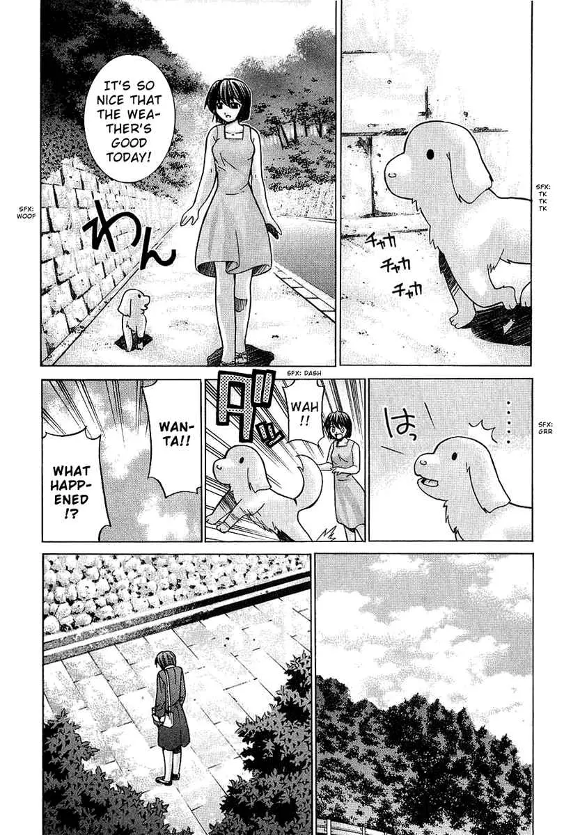Manga page 9