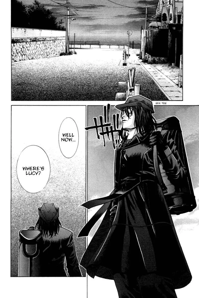 Manga page 17
