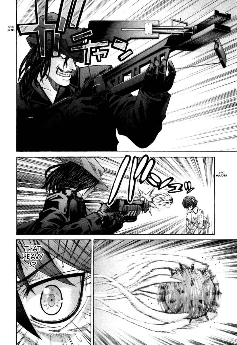 Manga page 33