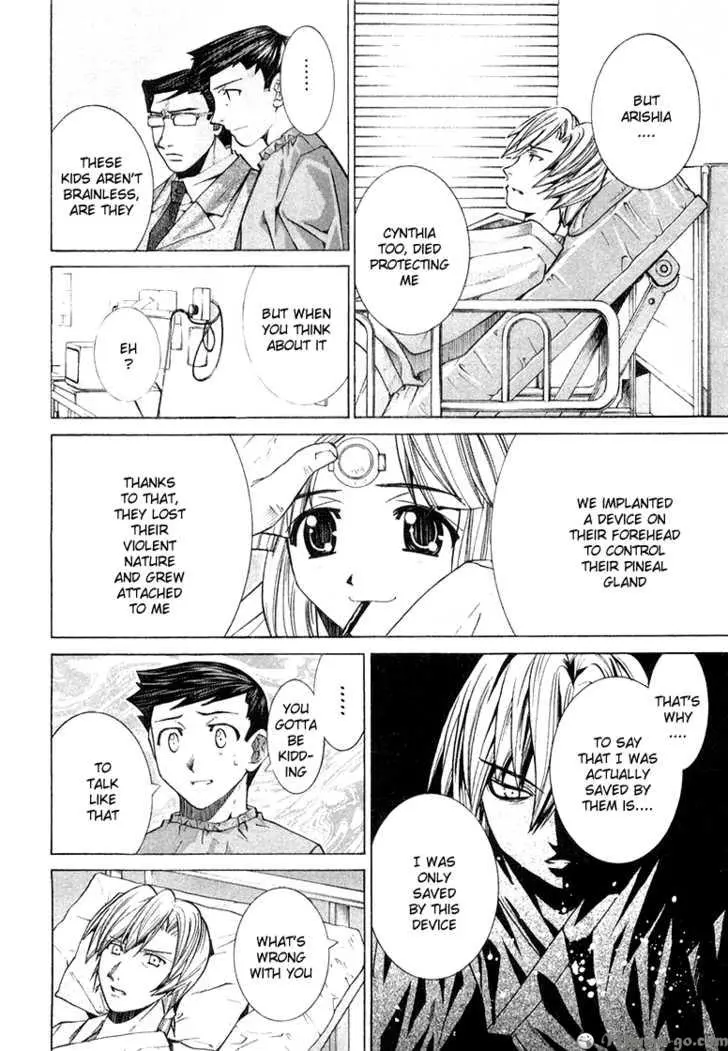 Manga page 32