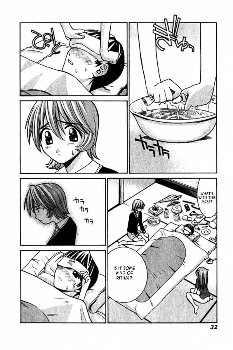 Manga page 13