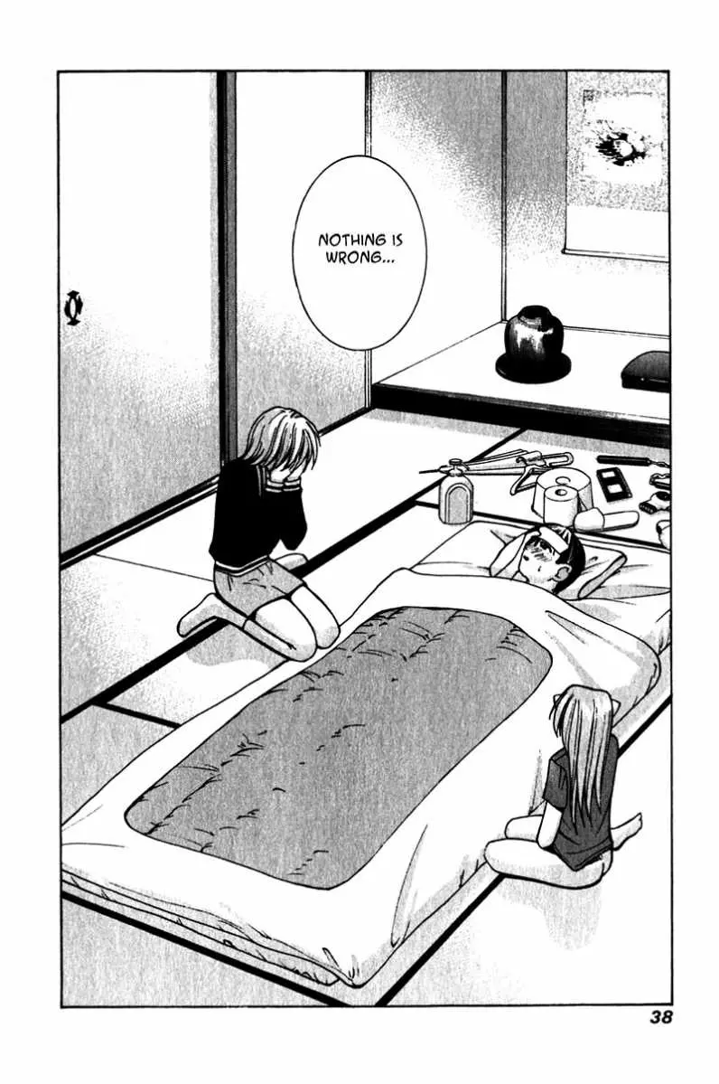 Manga page 19