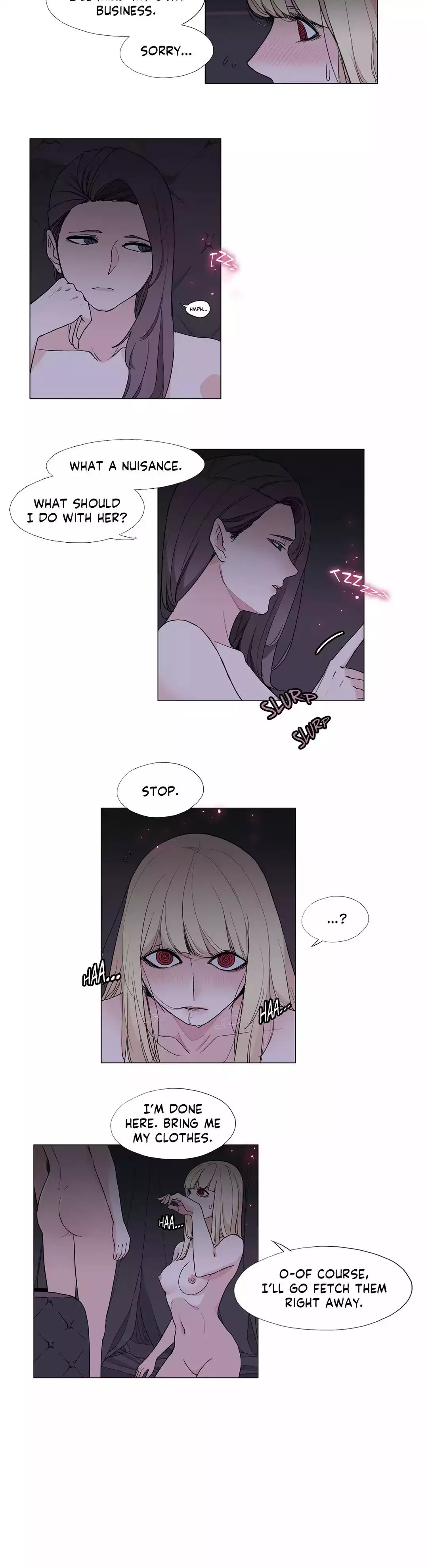 Manga page 14