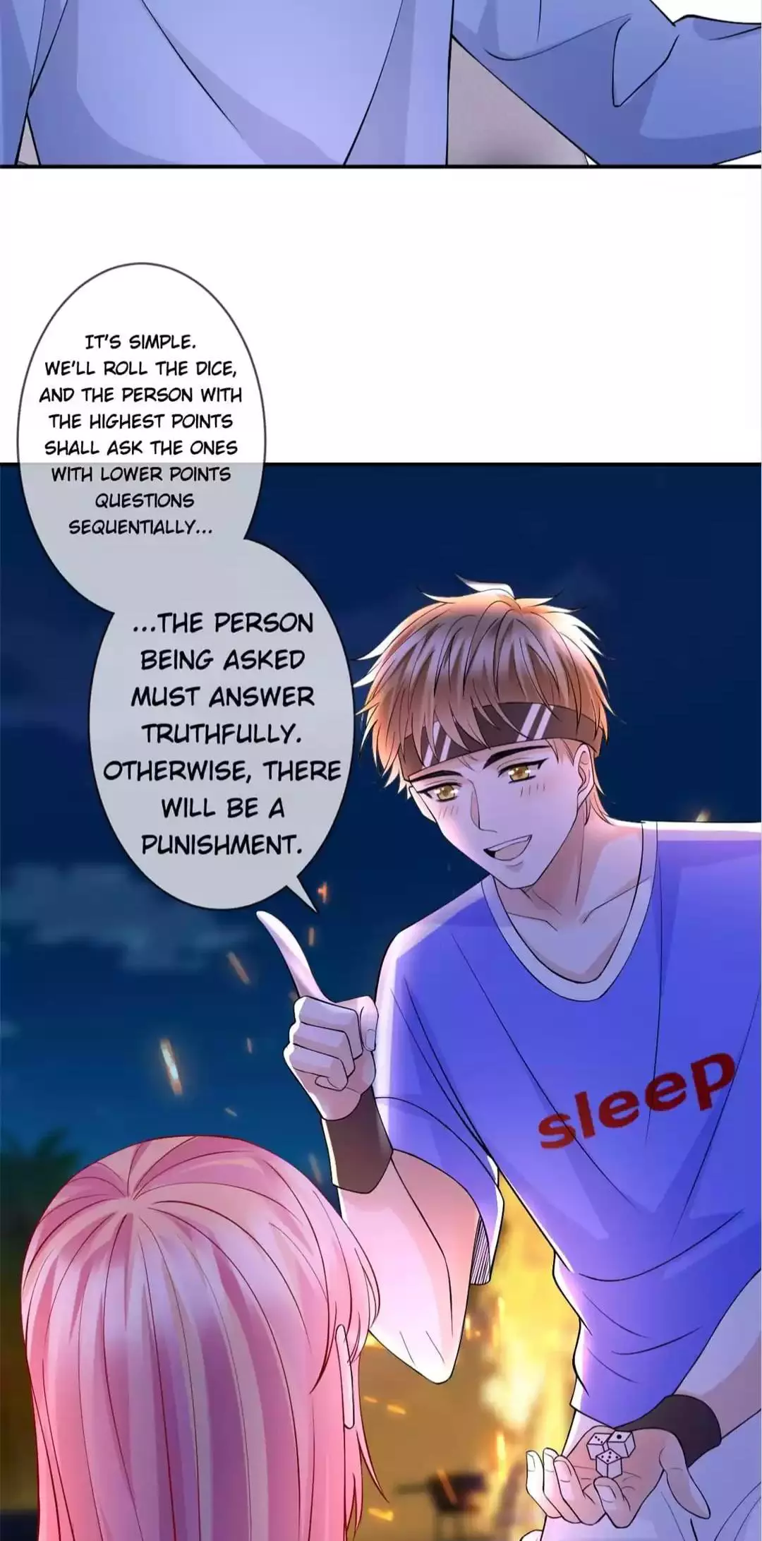 Manga page 9