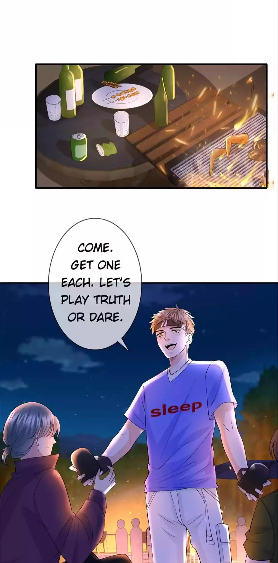 Manga page 7