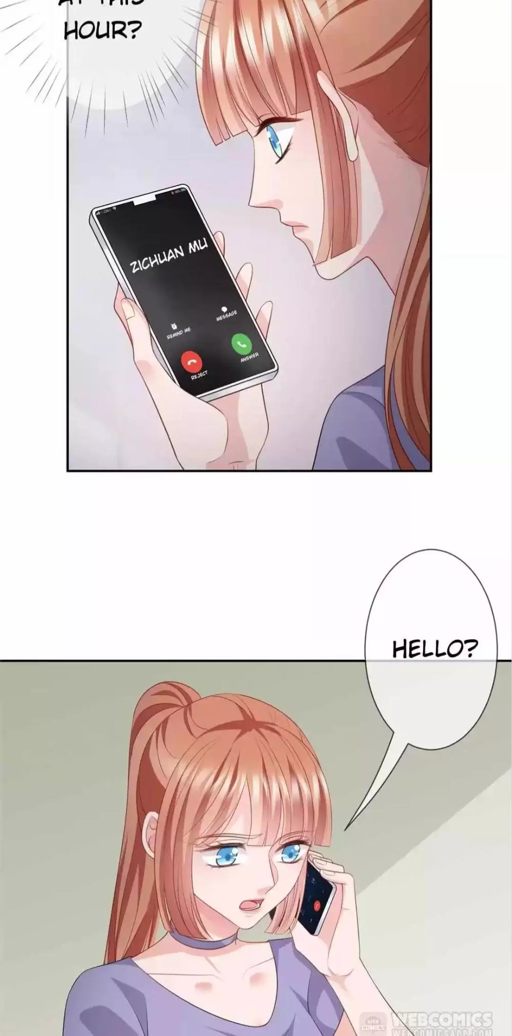 Manga page 14