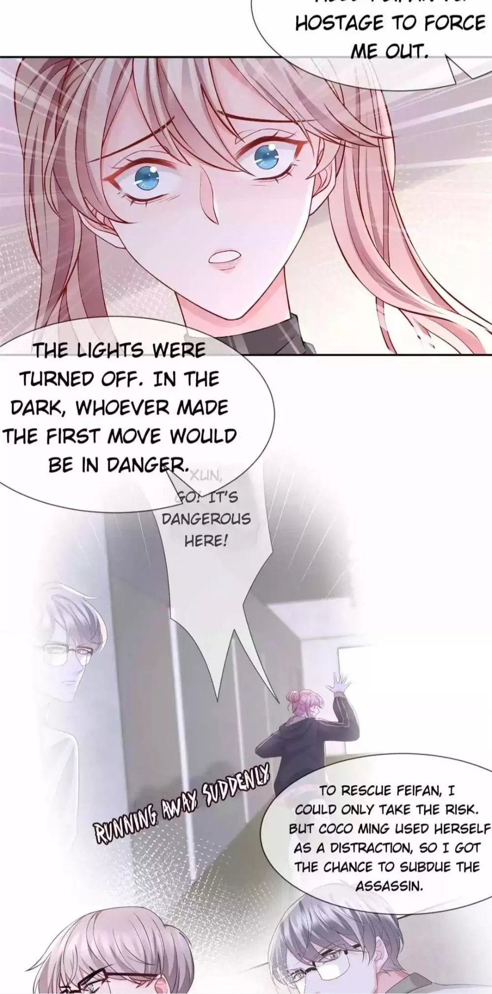 Manga page 7