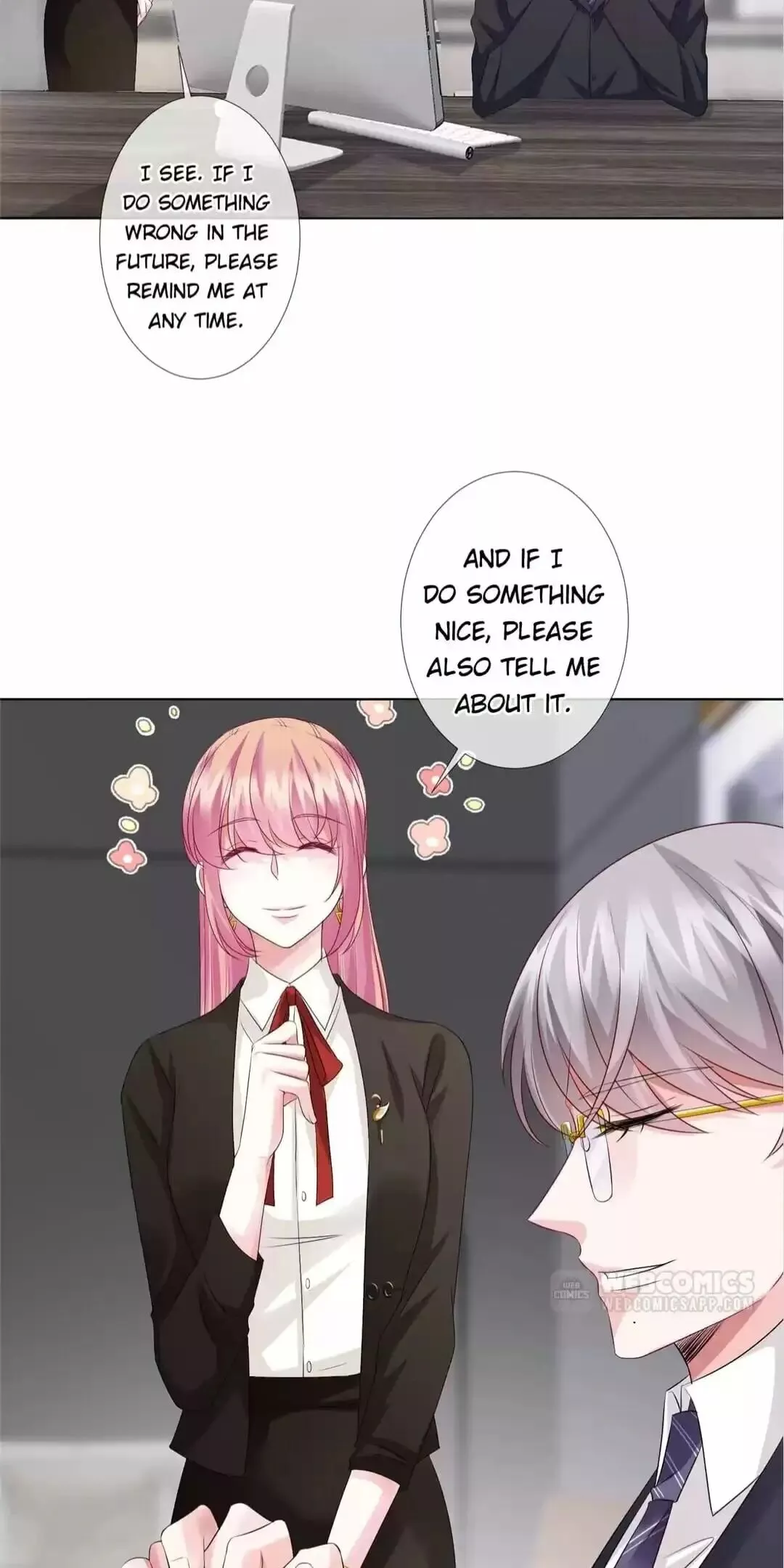 Manga page 21